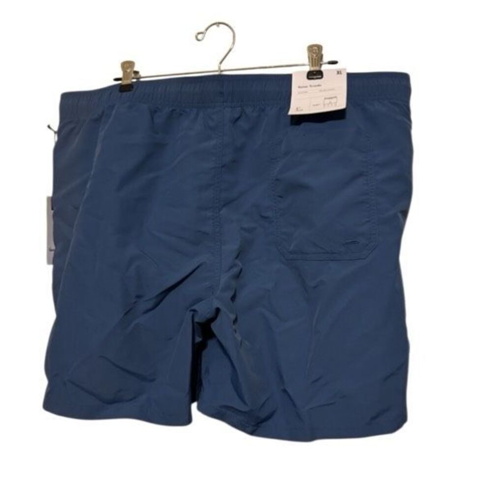 Goodfellow & Co. Size XL Blue Swim Trunks *New*